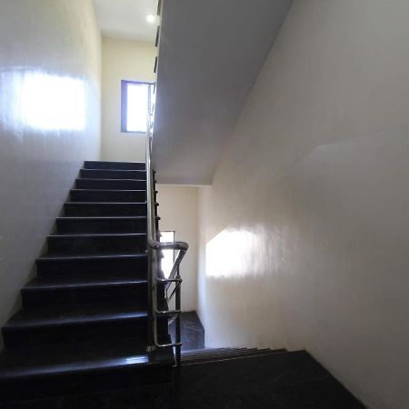 E S Residency Hotel Theni Exterior foto